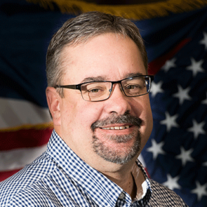 Picture of Jeff Graf