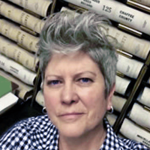 Picture of Lori Mitchell