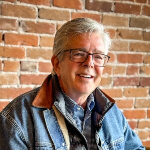 Picture of Dave Armstrong
