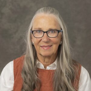 Picture of JoAnne Allen